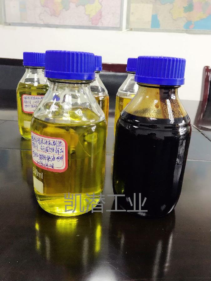 輪胎油可以用在哪？可利用性回收率高嗎？(圖1)