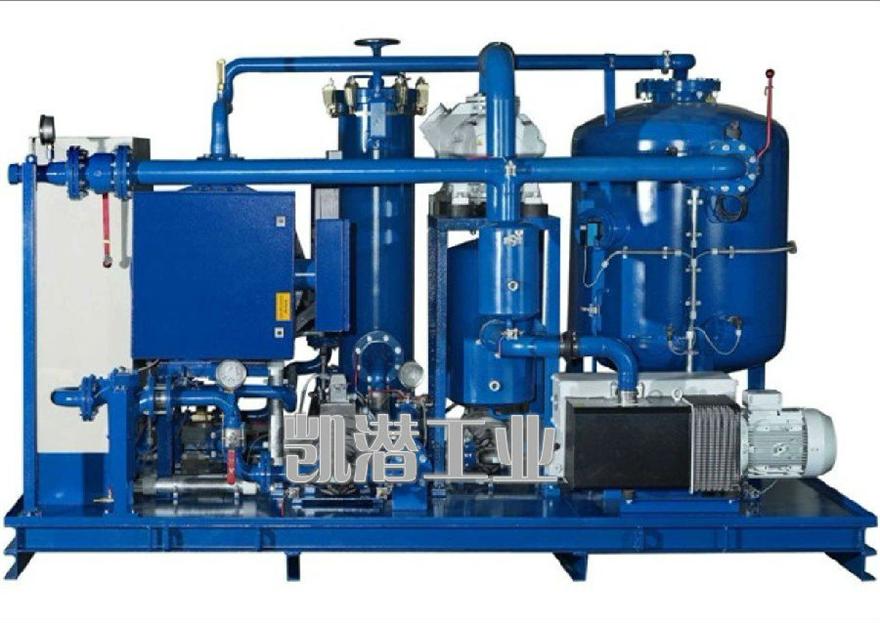 濾油機_變壓器絕緣油中含乙炔、氫氣、_佳解決方案？