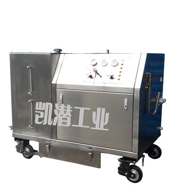 濾油機貴在哪里？